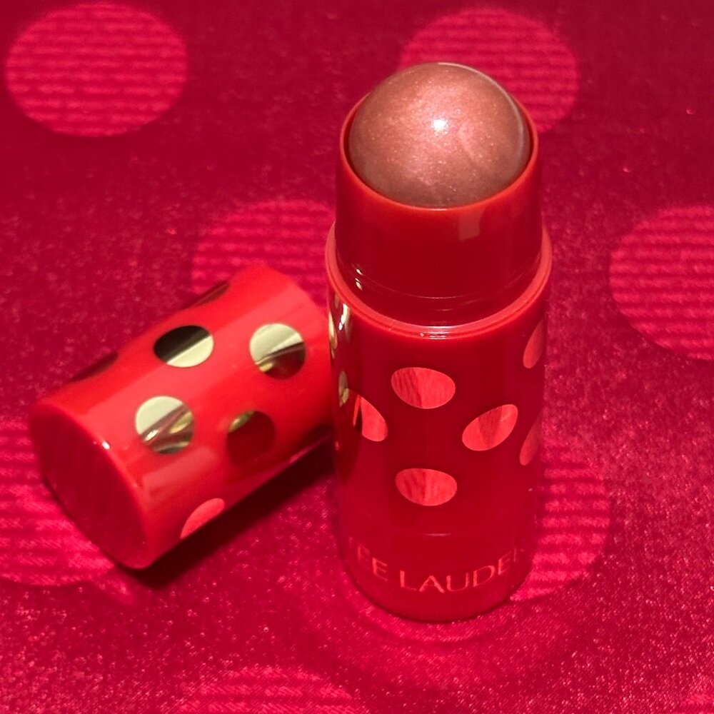 Estee Lauder Limited Edition Multi-Use Blush Stick In Rose Gold 5g - NEW